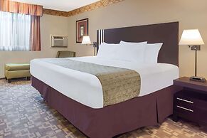 Days Inn by Wyndham Bellingham