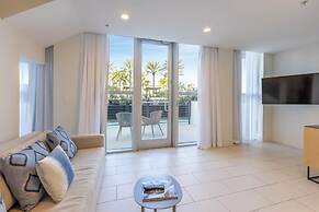 Eden Roc Miami Beach