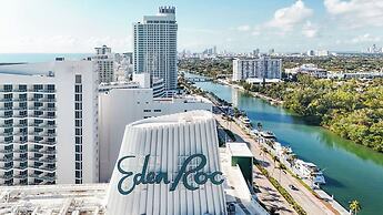 Eden Roc Miami Beach