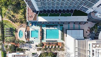 Eden Roc Miami Beach