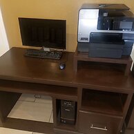 SureStay Hotel by Best Western Hollister