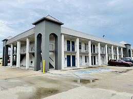 Super 8 by Wyndham New Iberia