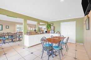 Super 8 by Wyndham New Iberia