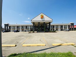 Super 8 by Wyndham New Iberia
