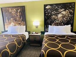 Super 8 by Wyndham New Iberia