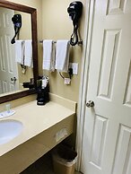 Super 8 by Wyndham New Iberia