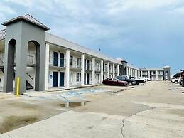 Super 8 by Wyndham New Iberia