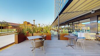 Torre Melina, a Gran Meliá Hotel