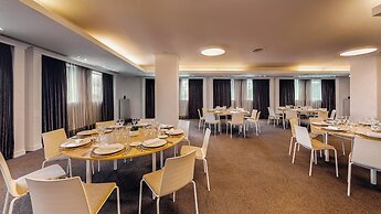 Torre Melina, a Gran Meliá Hotel