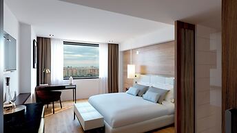 Torre Melina, a Gran Meliá Hotel
