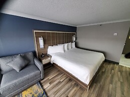 Canadas Best Value Inn Saint John