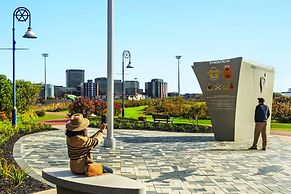 Crowne Plaza Saint John Harbour View by IHG