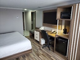 Canadas Best Value Inn Saint John