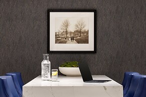 Crowne Plaza Saint John Harbour View by IHG