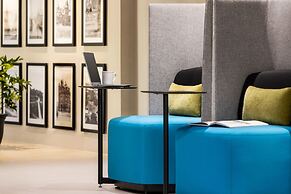 Crowne Plaza Saint John Harbour View by IHG