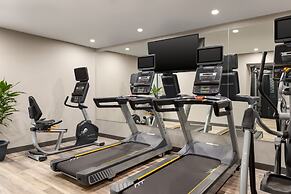 Crowne Plaza Saint John Harbour View by IHG