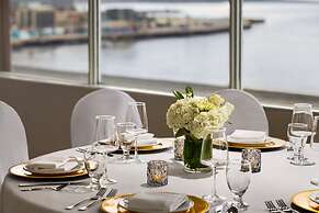 Crowne Plaza Saint John Harbour View by IHG