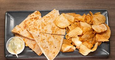 Crowne Plaza Saint John Harbour View by IHG