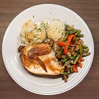 Crowne Plaza Saint John Harbour View by IHG