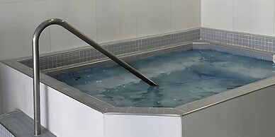 Crowne Plaza Saint John Harbour View by IHG