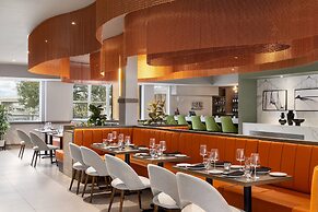 Crowne Plaza Saint John Harbour View by IHG