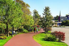 Crowne Plaza Saint John Harbour View by IHG