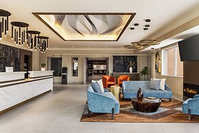 Crowne Plaza Saint John Harbour View by IHG