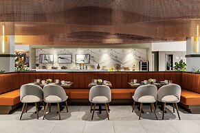 Crowne Plaza Saint John Harbour View by IHG