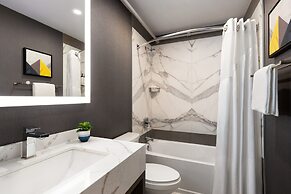 Crowne Plaza Saint John Harbour View by IHG