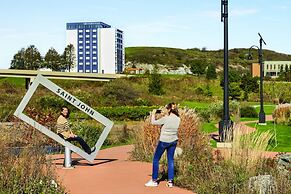 Crowne Plaza Saint John Harbour View by IHG