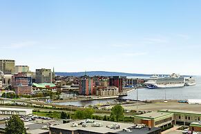 Crowne Plaza Saint John Harbour View by IHG