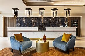 Crowne Plaza Saint John Harbour View by IHG