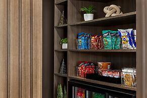 Crowne Plaza Saint John Harbour View by IHG