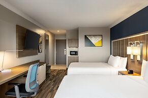 Crowne Plaza Saint John Harbour View by IHG