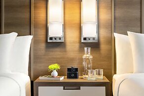 Crowne Plaza Saint John Harbour View by IHG