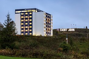 Crowne Plaza Saint John Harbour View, an IHG Hotel
