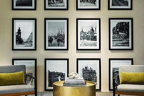 Crowne Plaza Saint John Harbour View by IHG