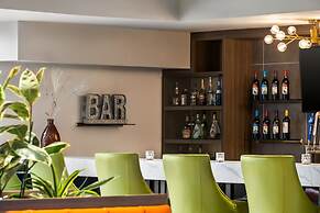 Crowne Plaza Saint John Harbour View by IHG