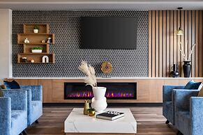 Crowne Plaza Saint John Harbour View by IHG