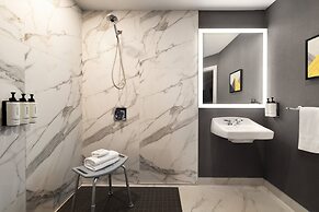 Crowne Plaza Saint John Harbour View by IHG