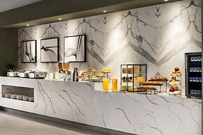 Crowne Plaza Saint John Harbour View by IHG