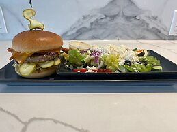 Crowne Plaza Saint John Harbour View by IHG