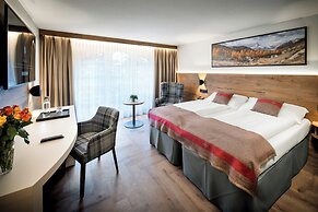 Hotel Butterfly