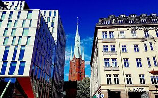 Thon Hotel Vasa