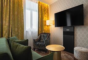 Thon Hotel Vasa
