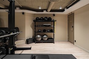 Thon Hotel Vasa