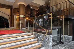 Thon Hotel Vasa