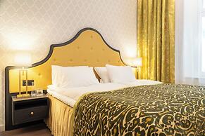 Thon Hotel Vasa