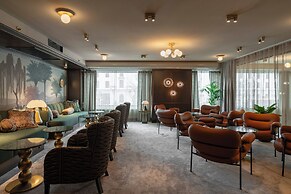 Thon Hotel Vasa