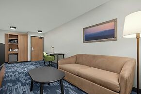 Fairfield by Marriott Inn & Suites Atascadero